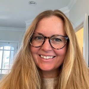 Meet your Posher, Aimee